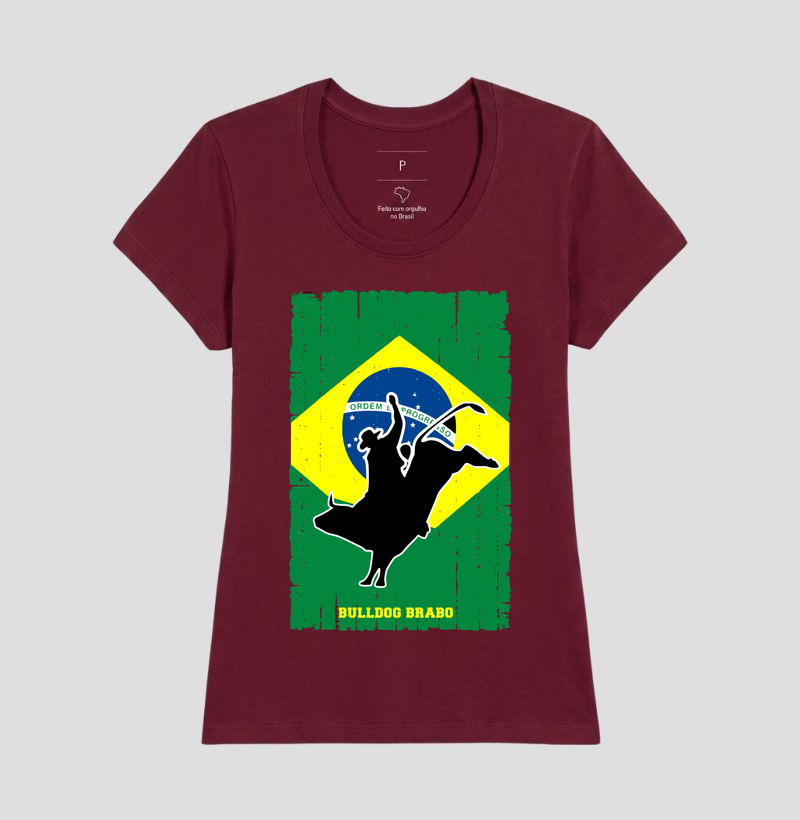 Camisa 19