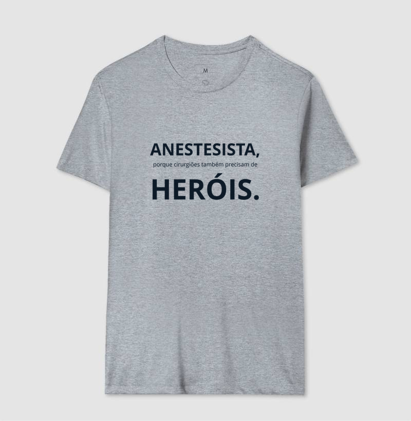 Anestesistas Heróis Dark - Imagem 4