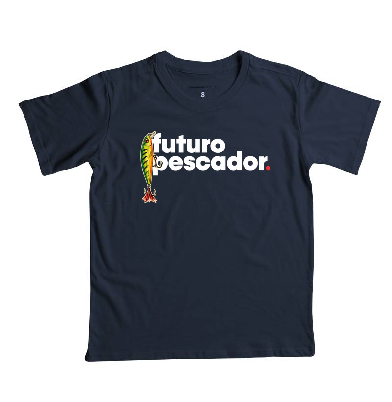 Futuro Pescador. - Imagem 2