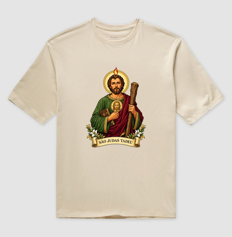 São Judas tadeu - Imagem 3