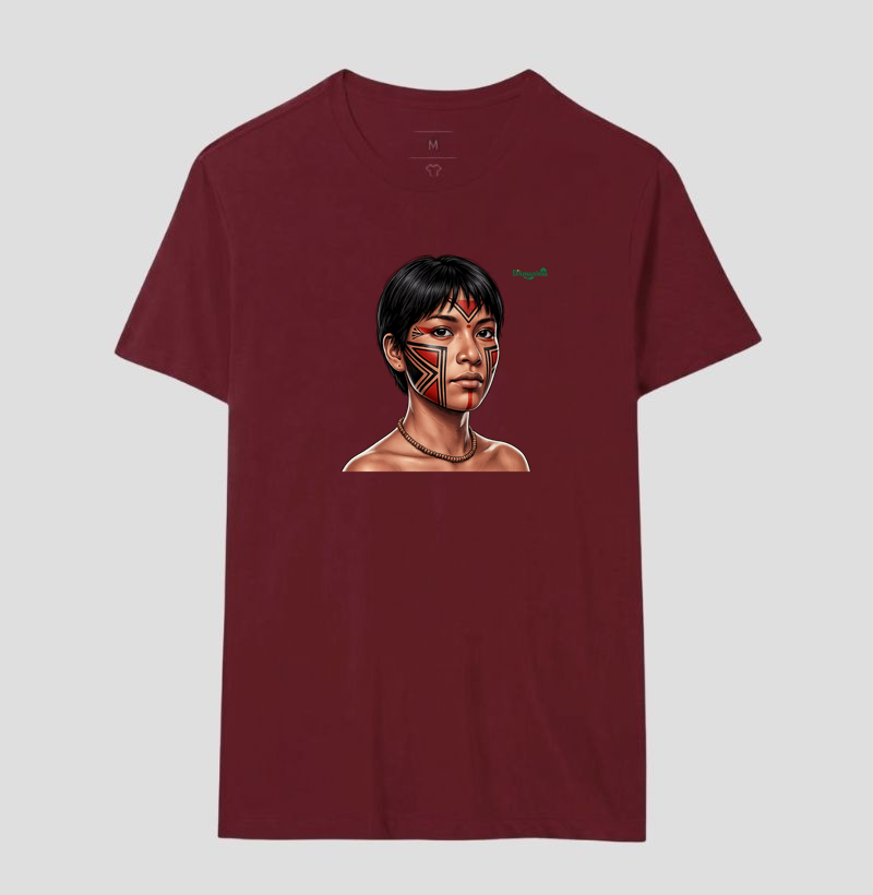 Camisa 17