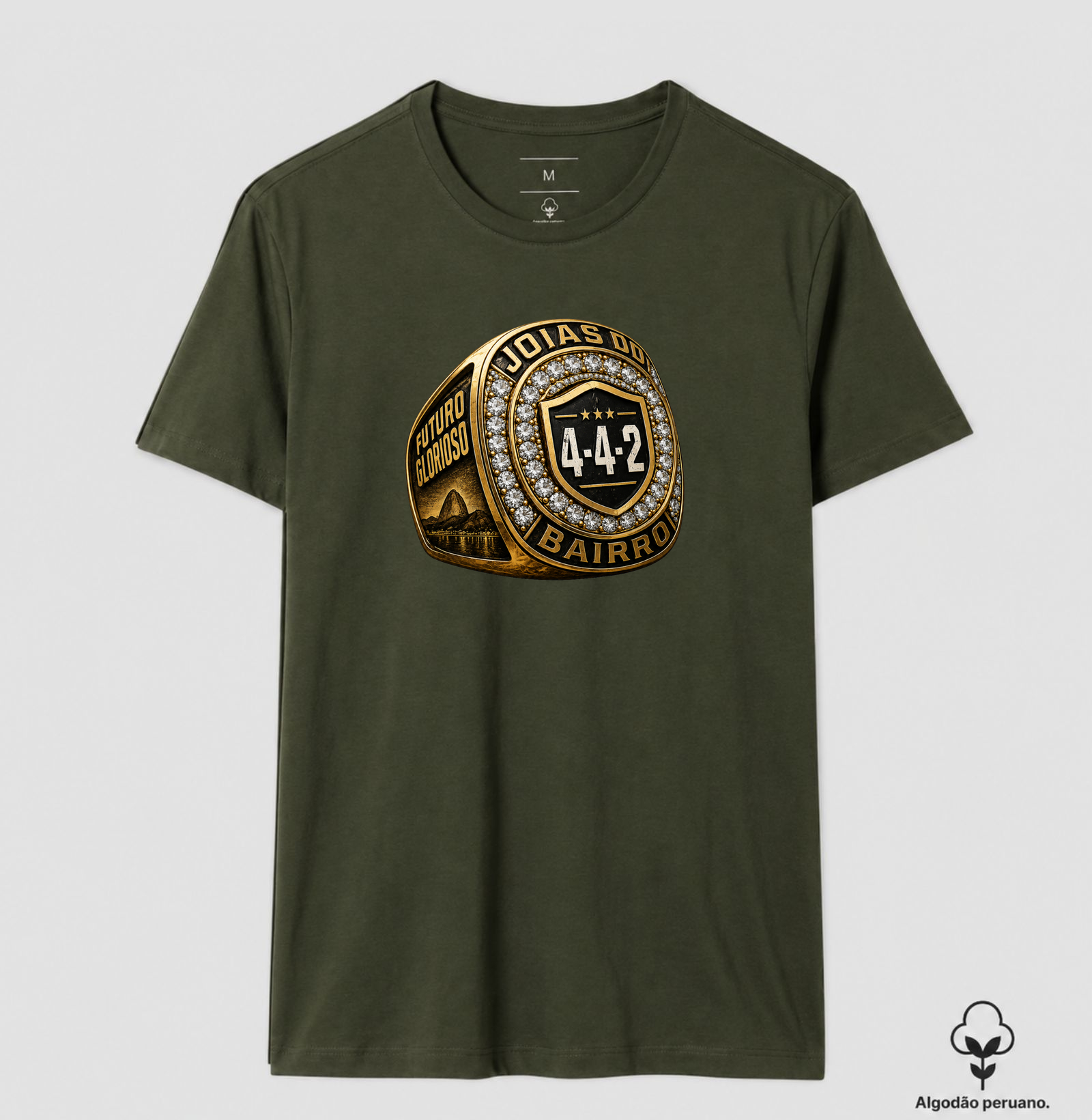 Camisa 1