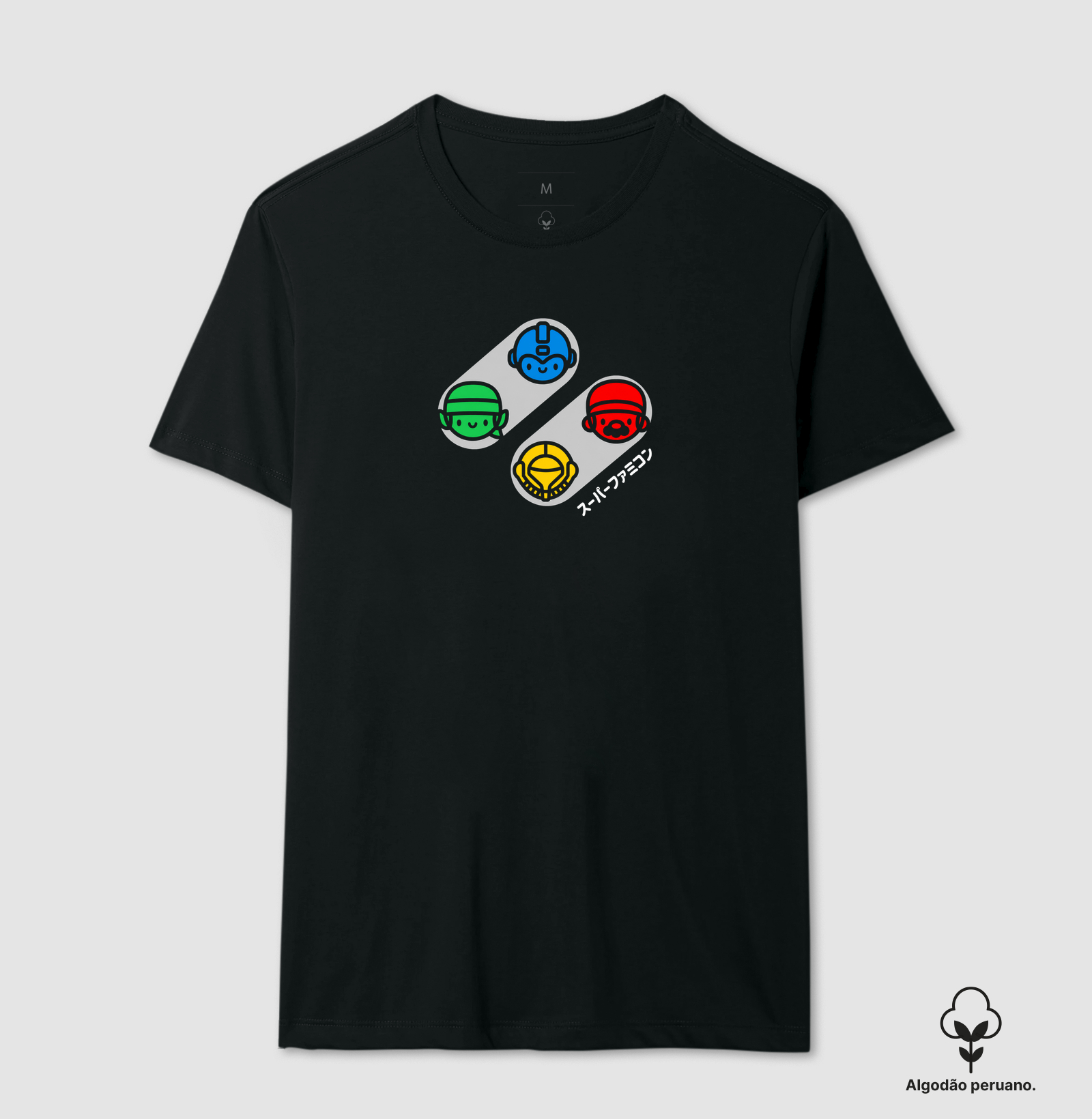 Camisa 1