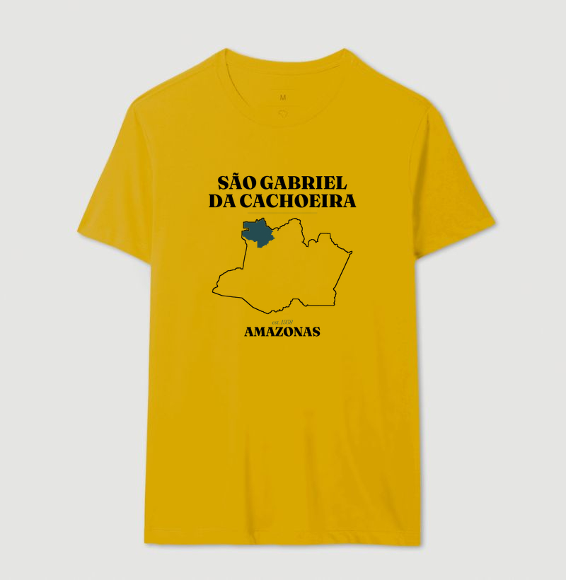 São Gabriel da Cachoeira | Legado AM - Imagem 14