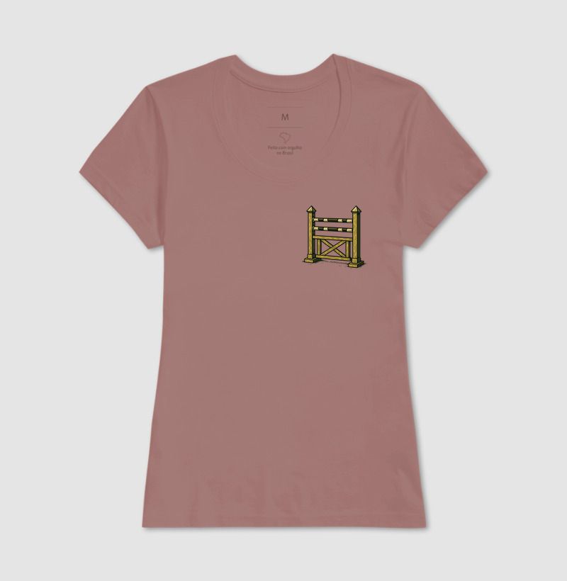 Camisa 19