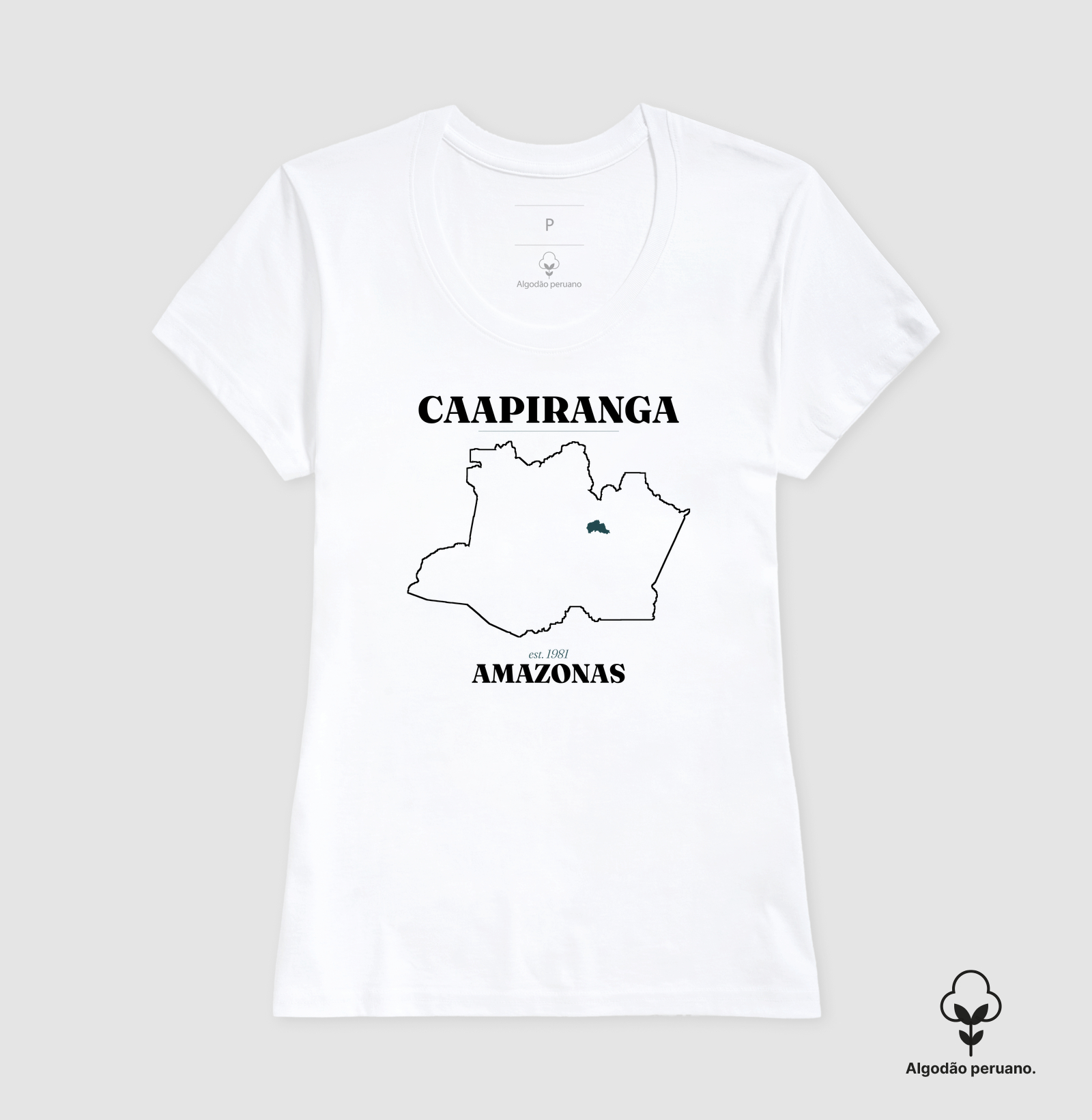 Camisa 5