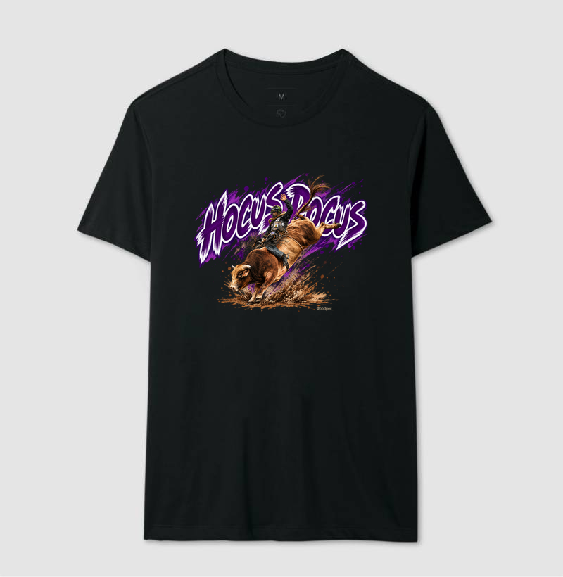 Hocus Pocus - Rodeo Legend - Imagem 2