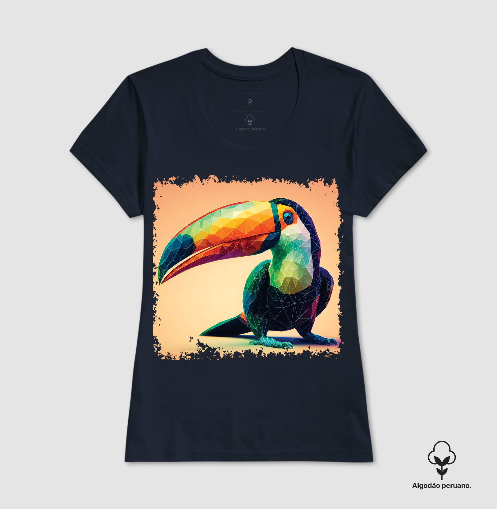 Tucano Polígono - Supreme - Imagem 6