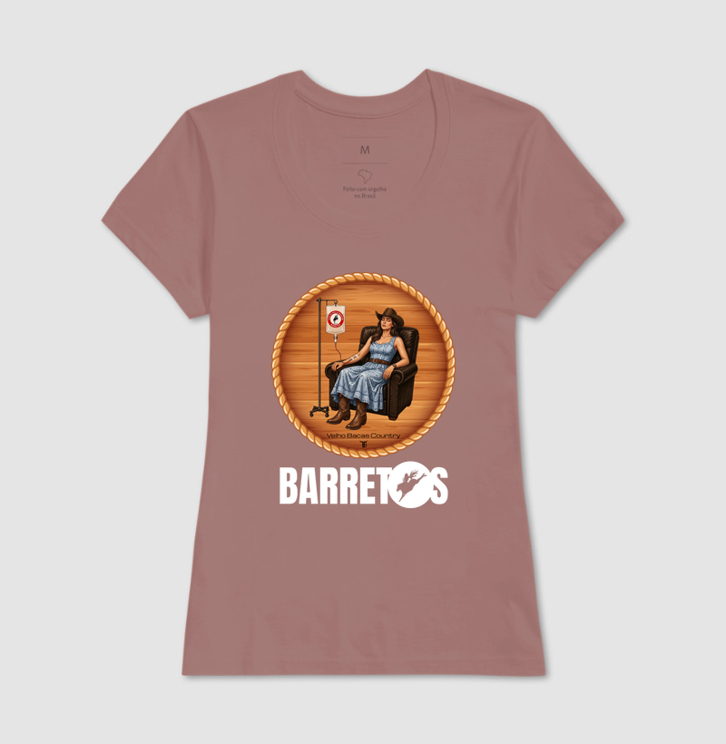 Barretos (cowgirl) - Imagem 15