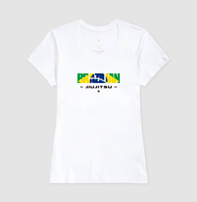Brazilian Jiu-Jitsu Patriot - Imagem 5