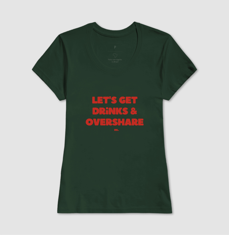 Camisa 9