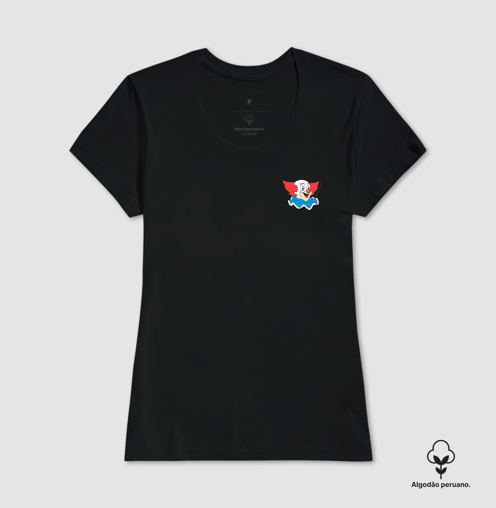 Camisa 1