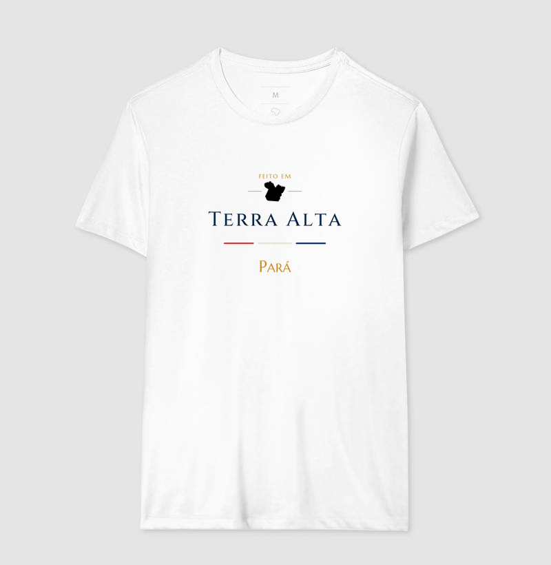 Feito em Terra Alta PA - Imagem 4