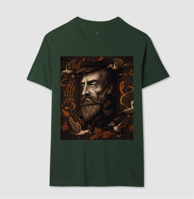 Camisa 14