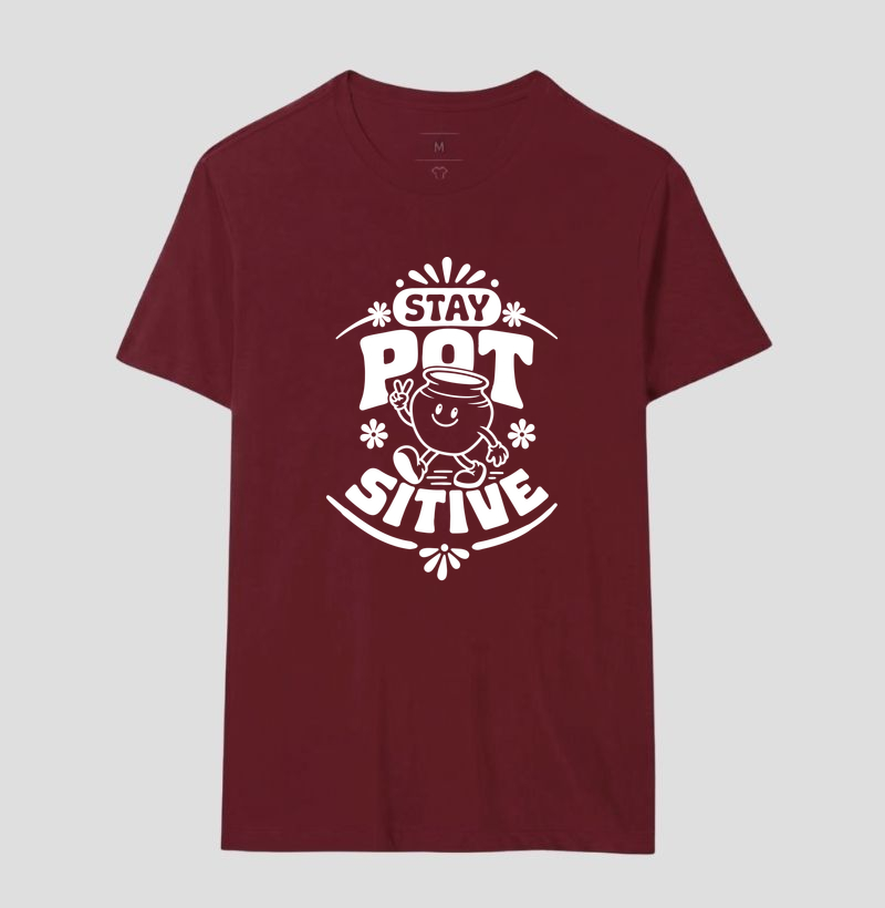 Stay Pot-sitive - Imagem 16