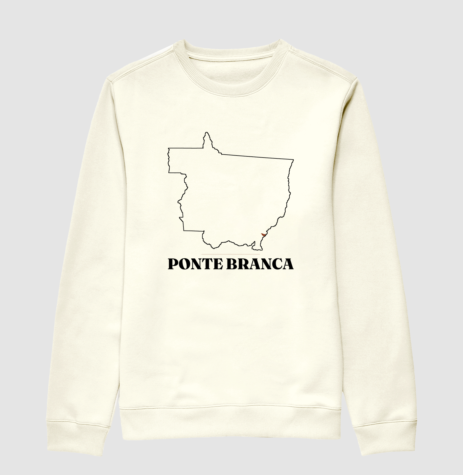 Ponte Branca | Traço MT - Imagem 2