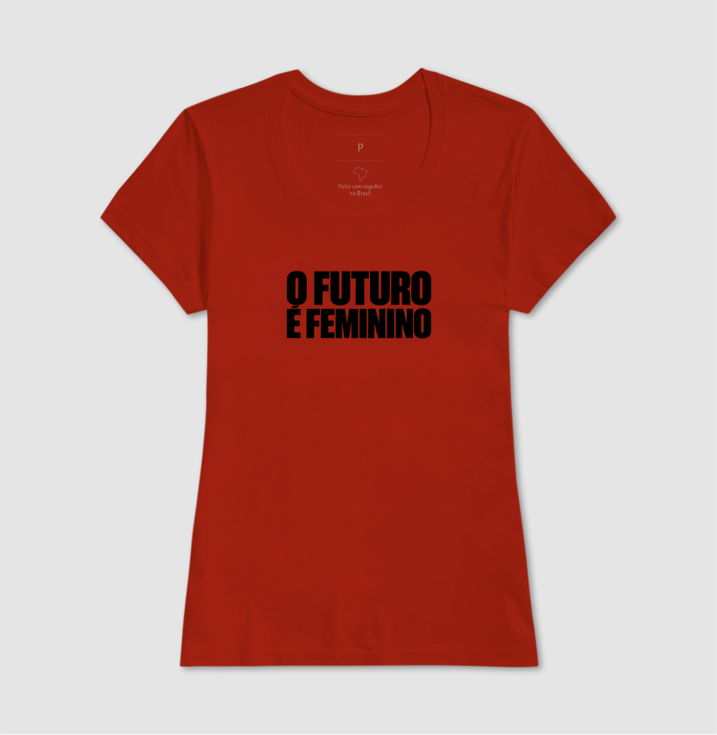 O futuro é feminino - Imagem 11