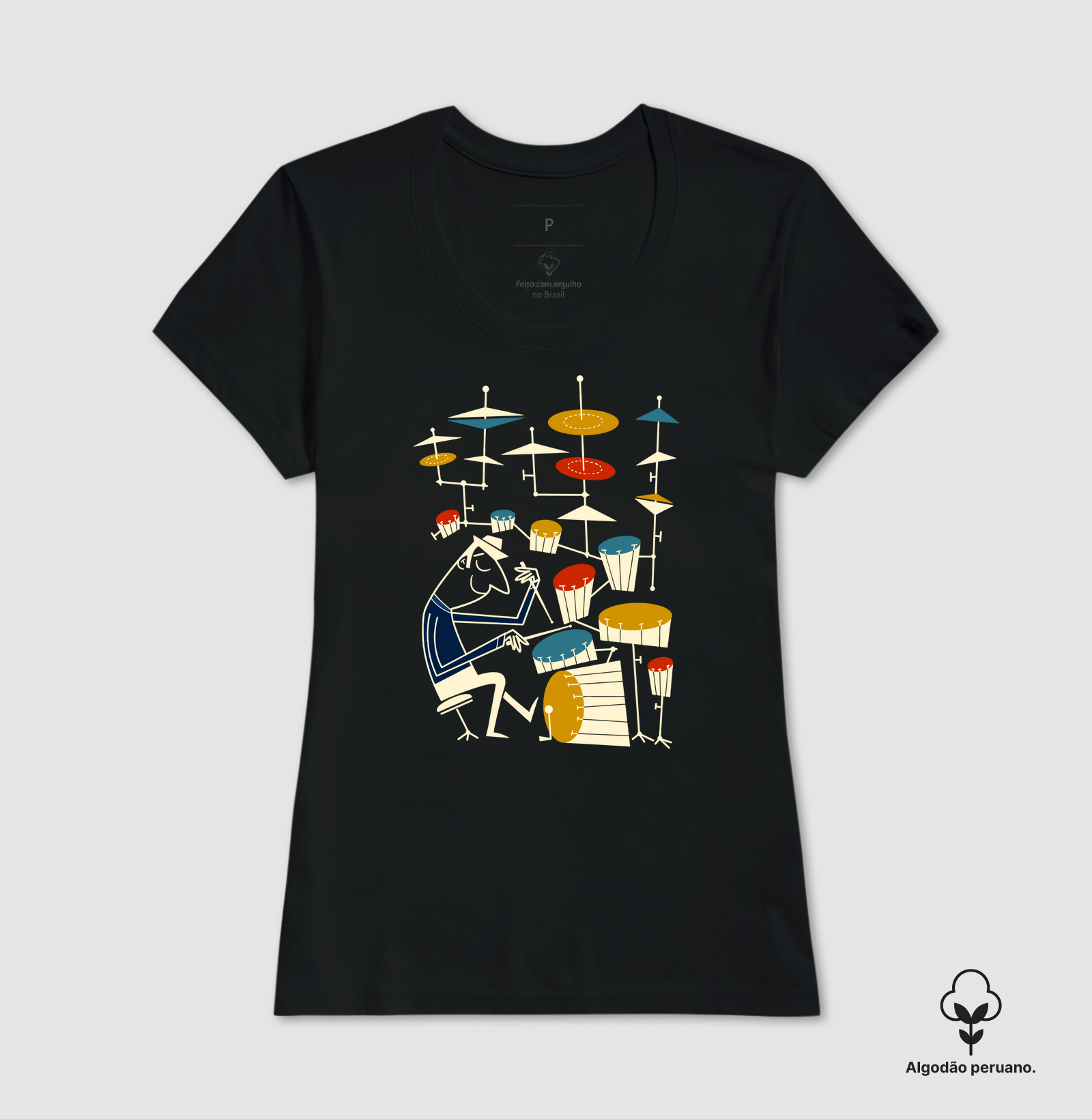 Camisa 1