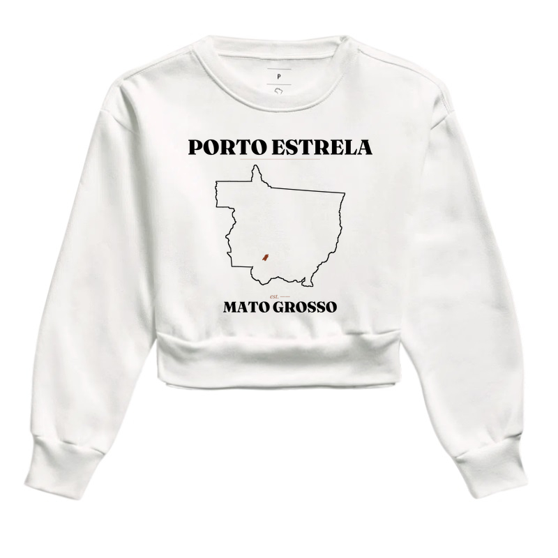 Porto Estrela | Legado MT - Imagem 3