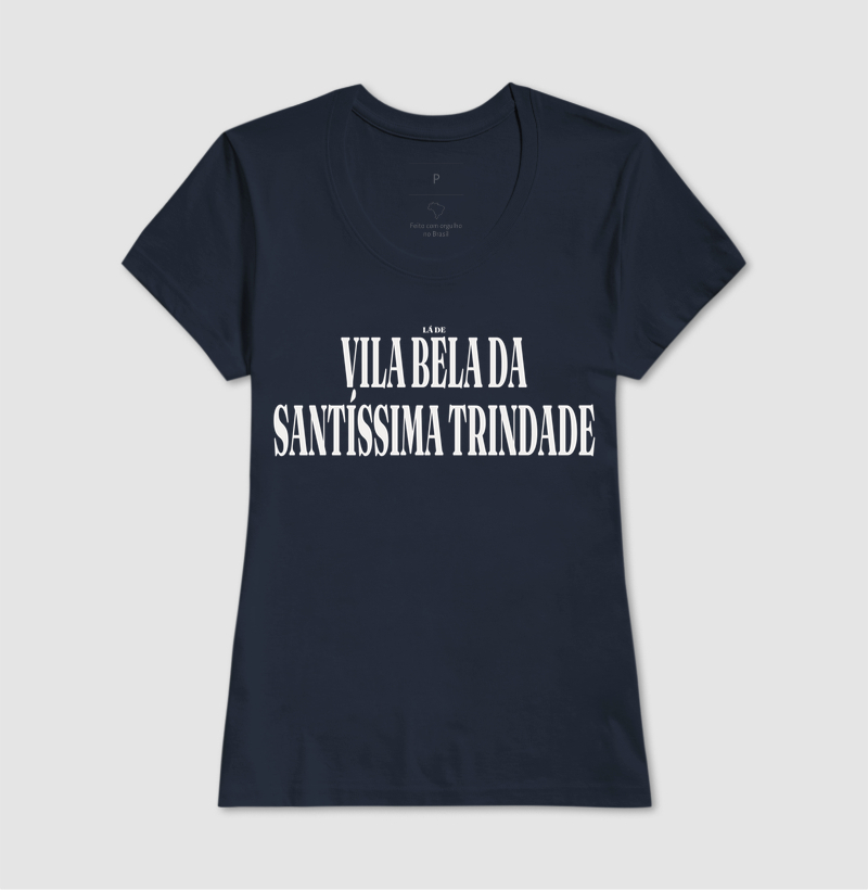 Vila Bela da Santíssima Trindade | Tipografia MT - Imagem 7