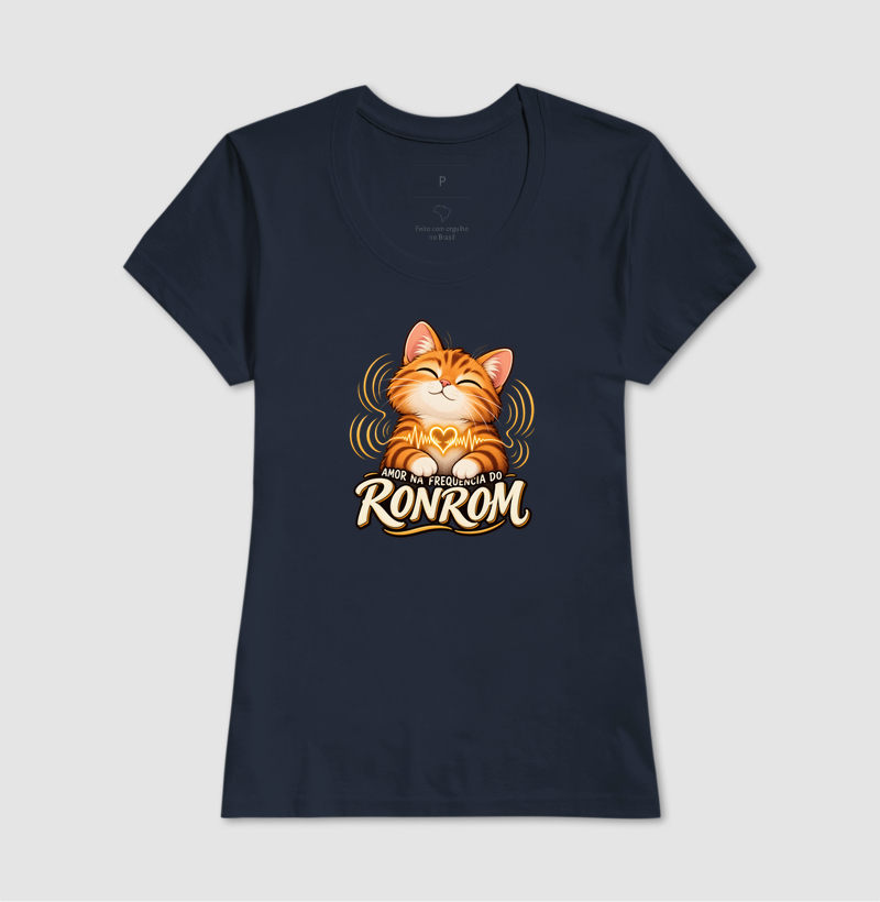 ronrom laranja - Imagem 7