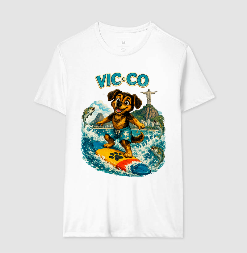 Camisa 3