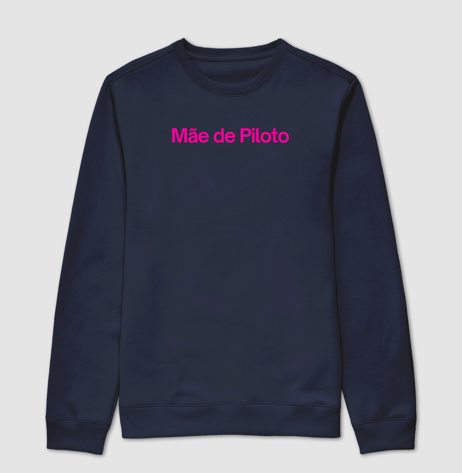 Mãe de Piloto - Imagem 5