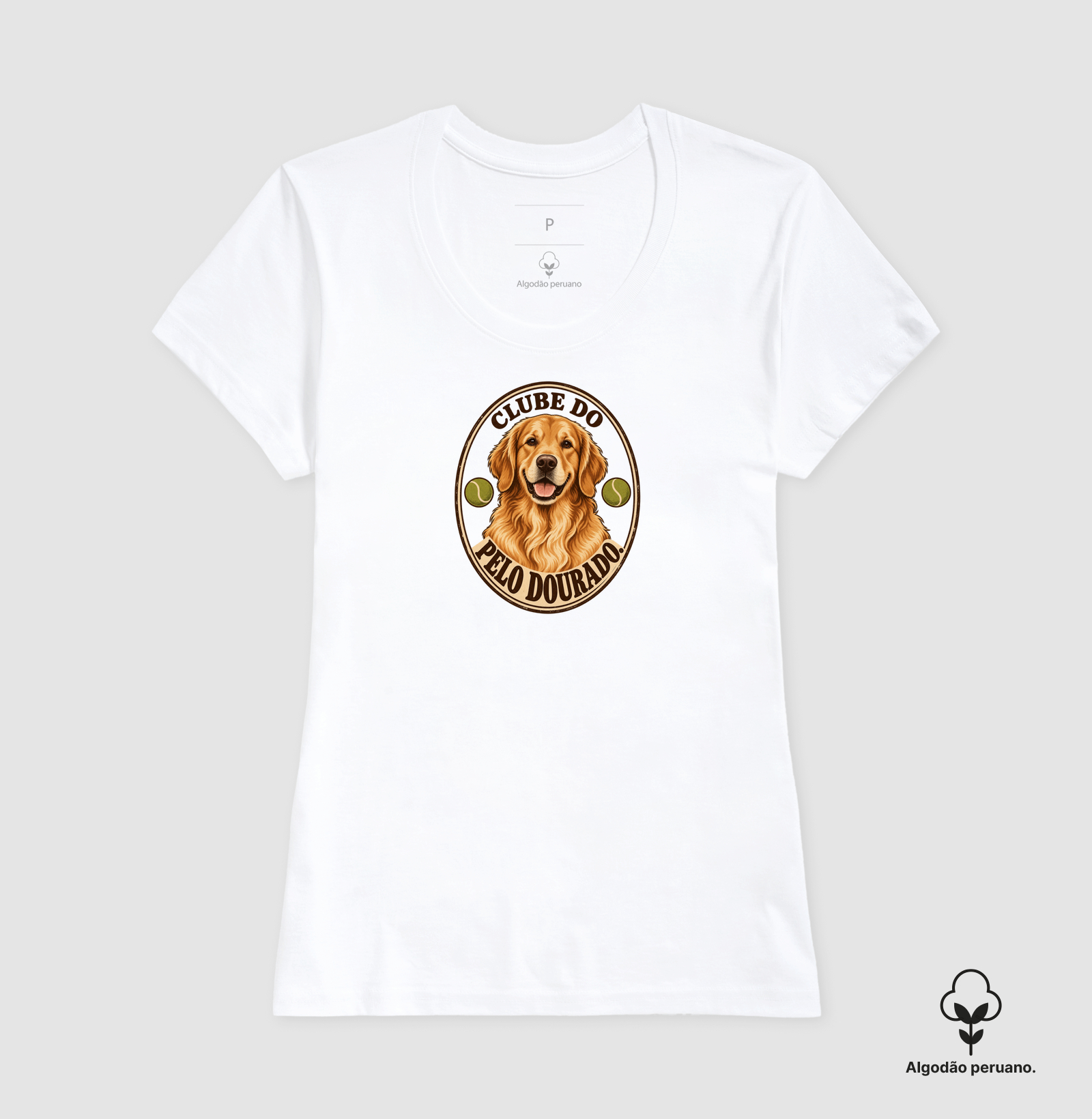 Clube do Pelo Dourado. - Imagem 7