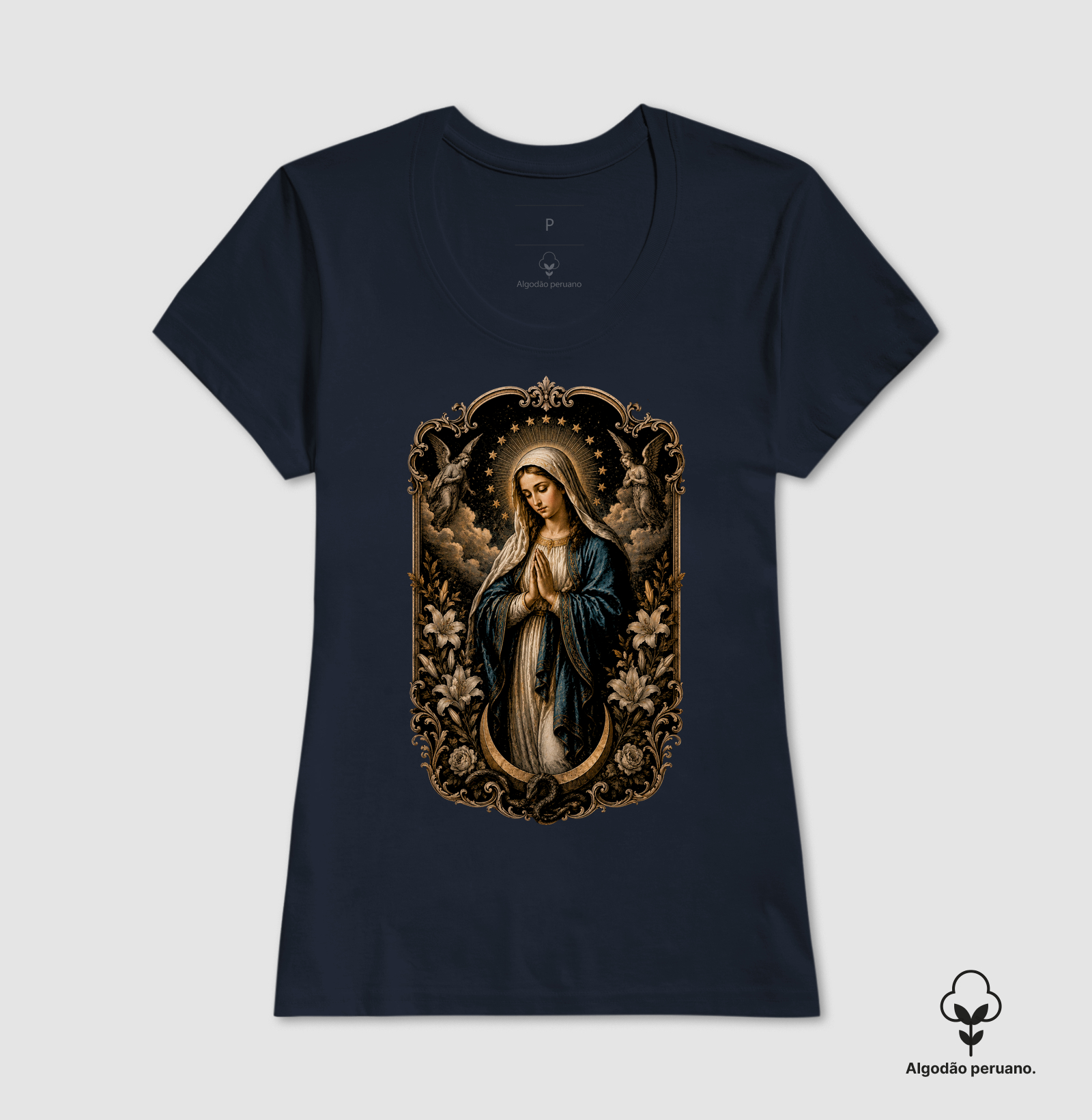 Camisa 11