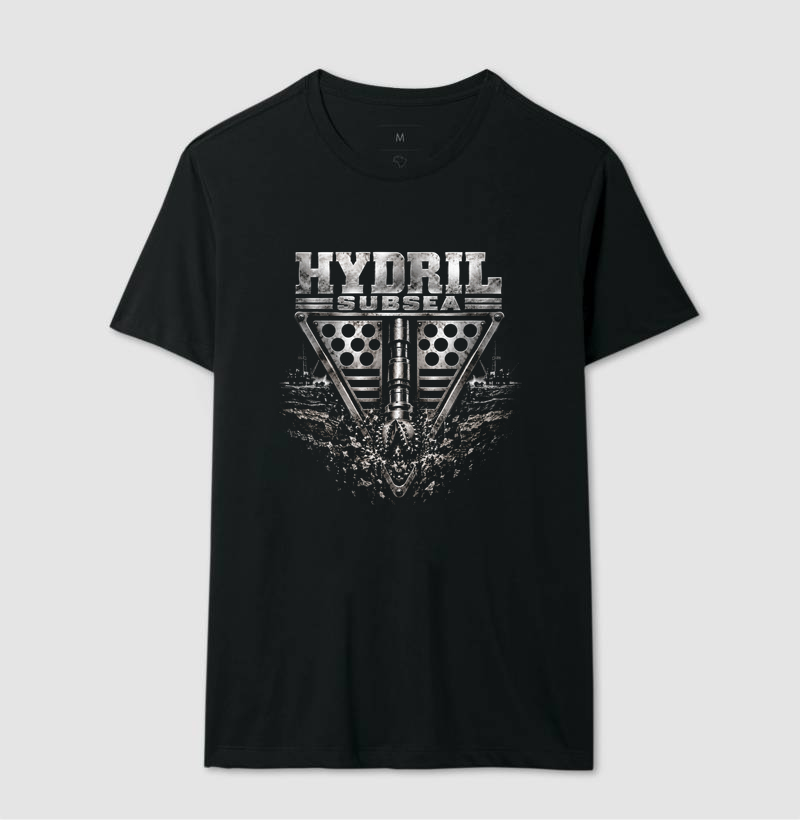 Hydril Subsea - Imagem 5