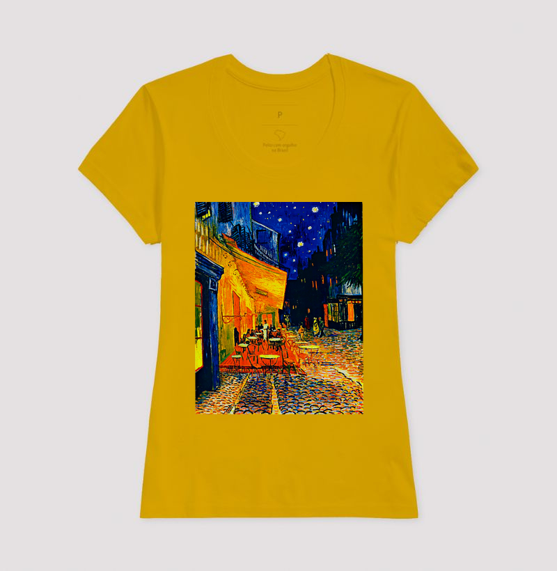 Camisa 15