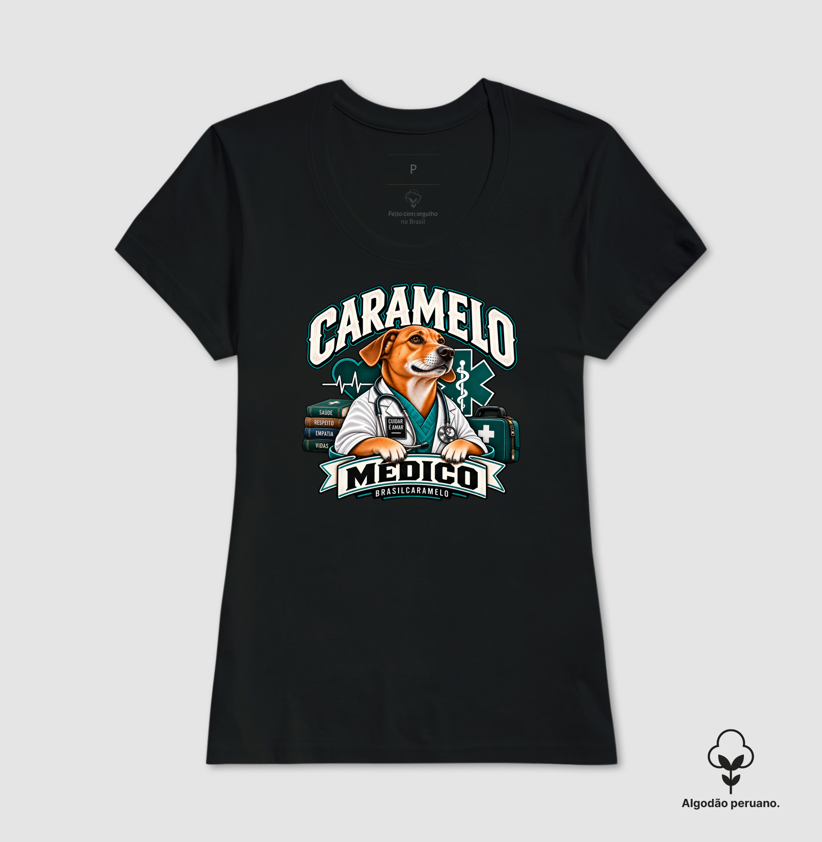 Caramelo Médico - Imagem 6
