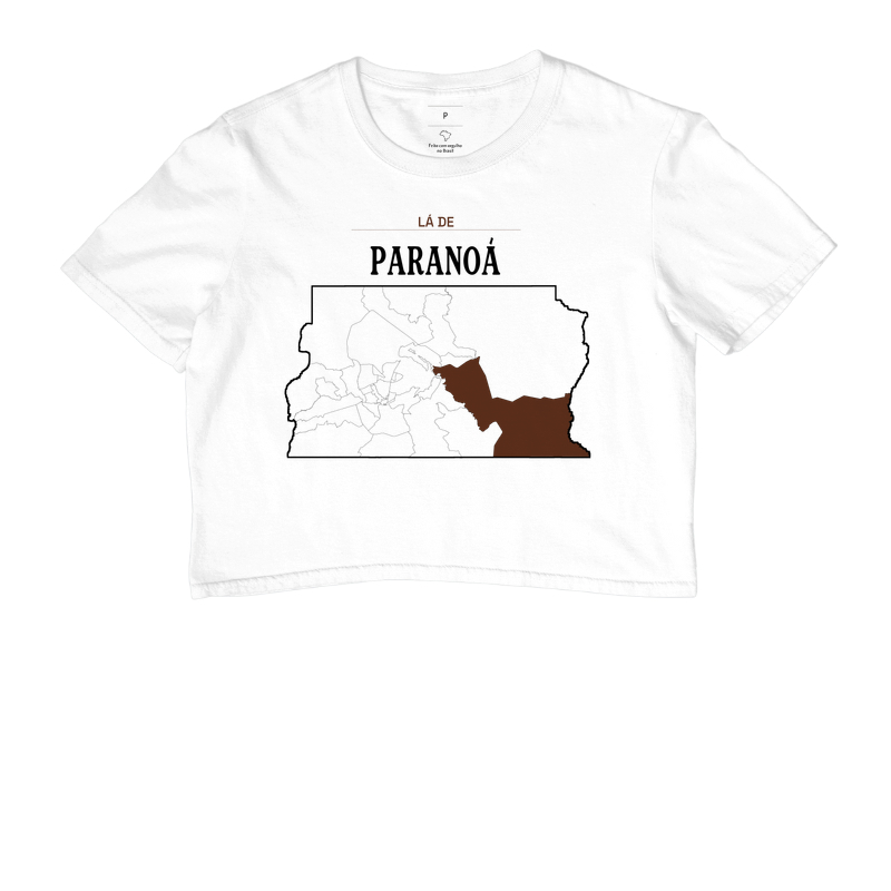 Paranoá | Território DF - Imagem 3