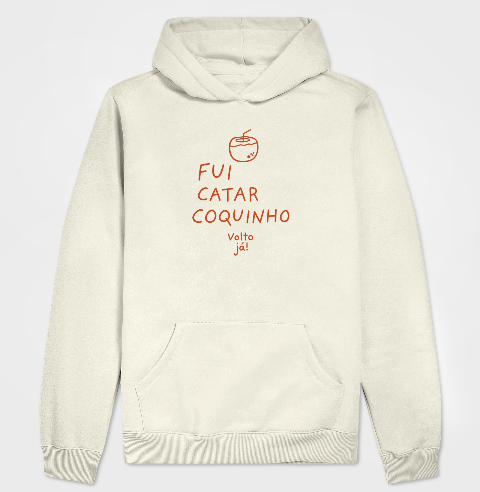 Fui catar coquinho volto já! - Imagem 3