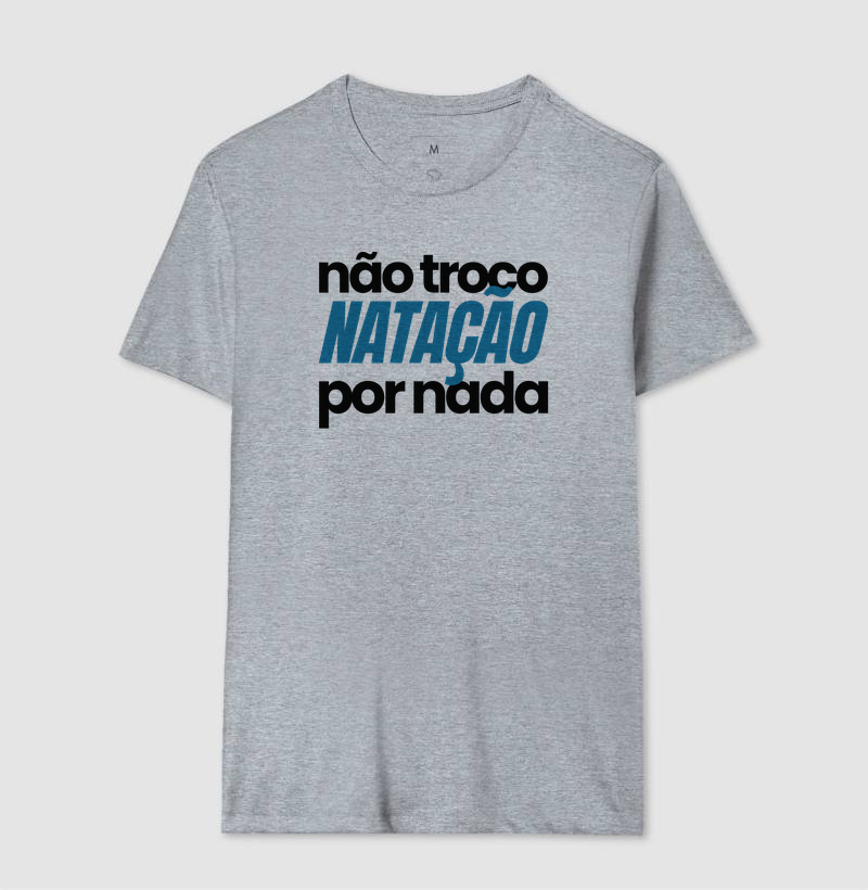 Não troco Natação por nada - Imagem 8