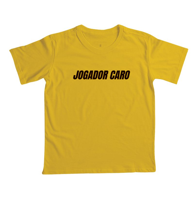 Jogador Caro - Imagem 2