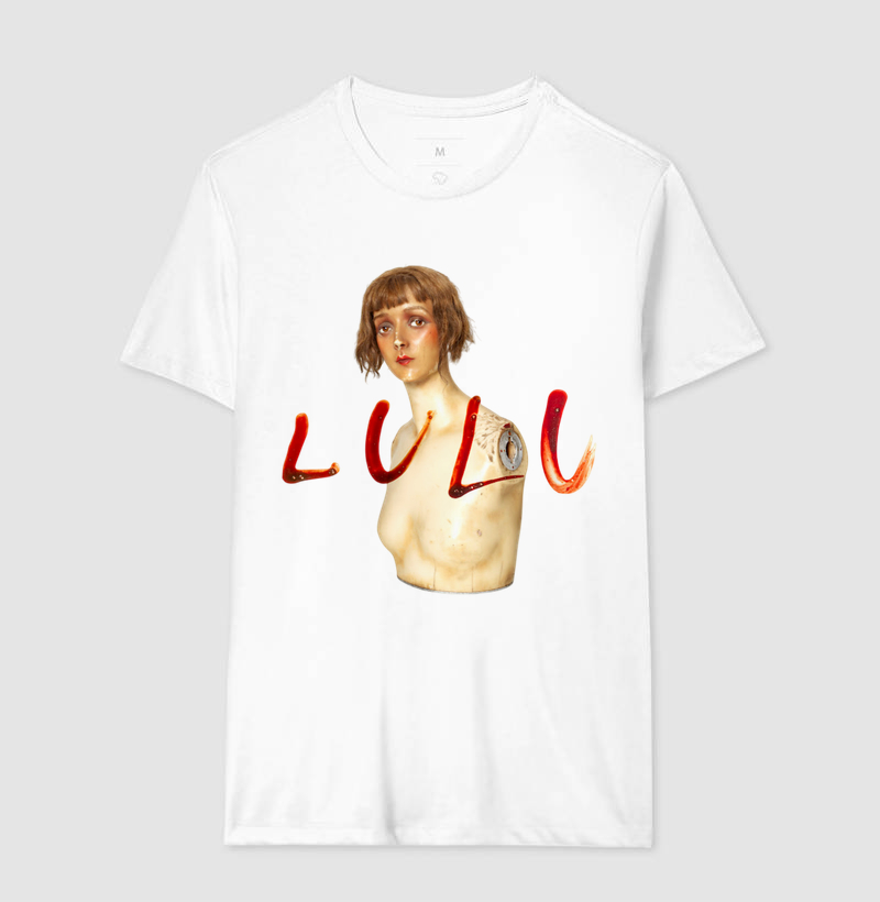 Metallica - Lulu - Imagem 4