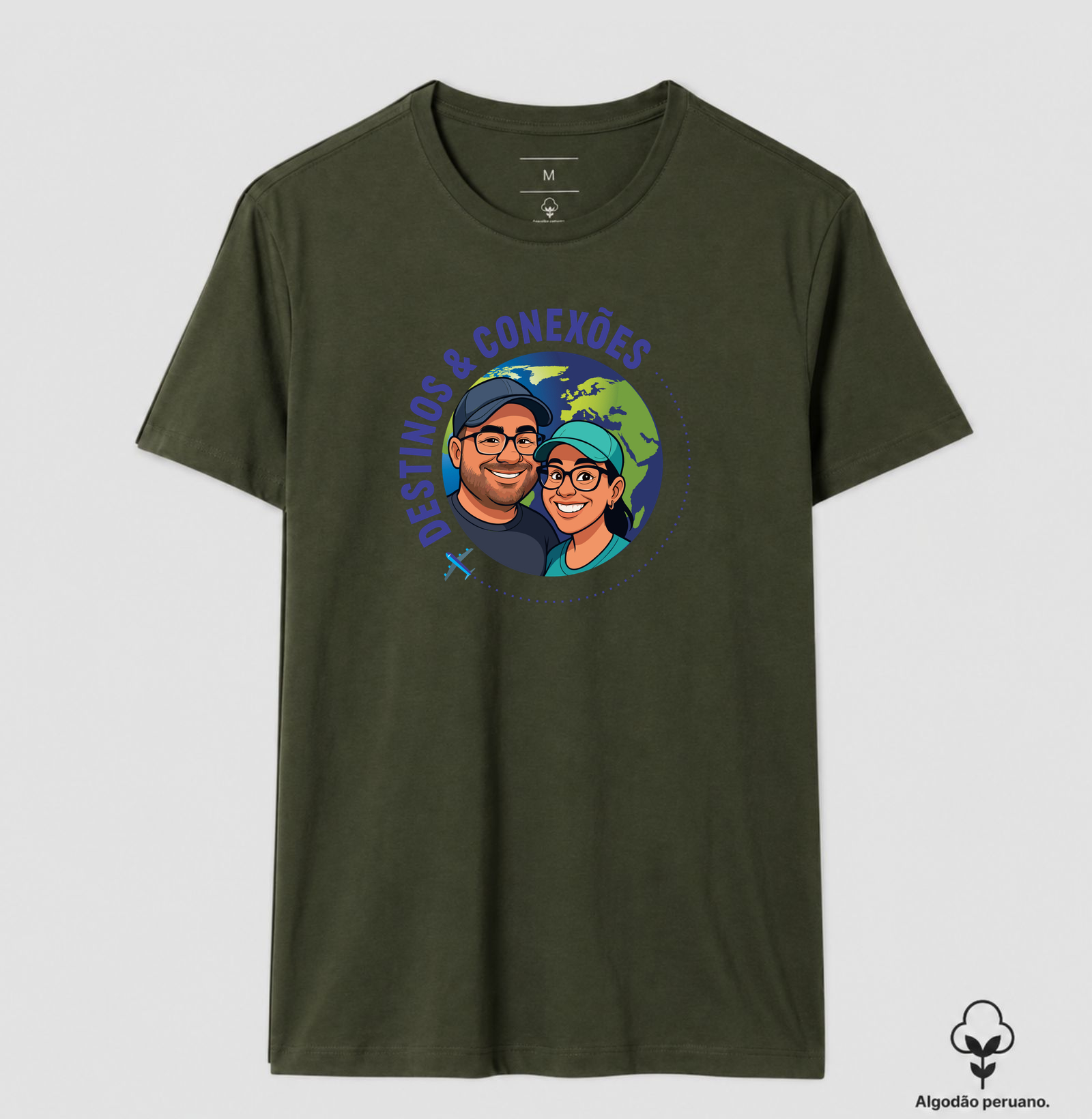 Camisa 5