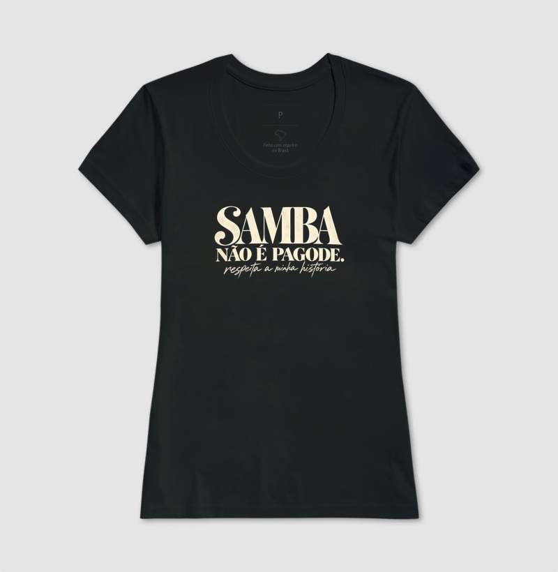 Samba não é pagode - Imagem 4