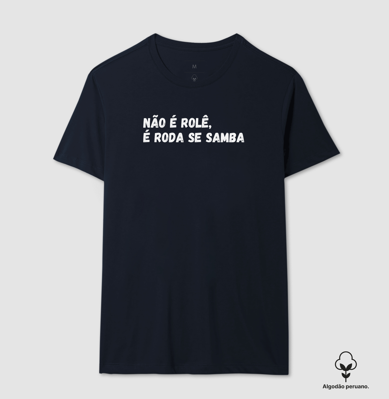 Não é rolê, é roda de samba - Imagem 8