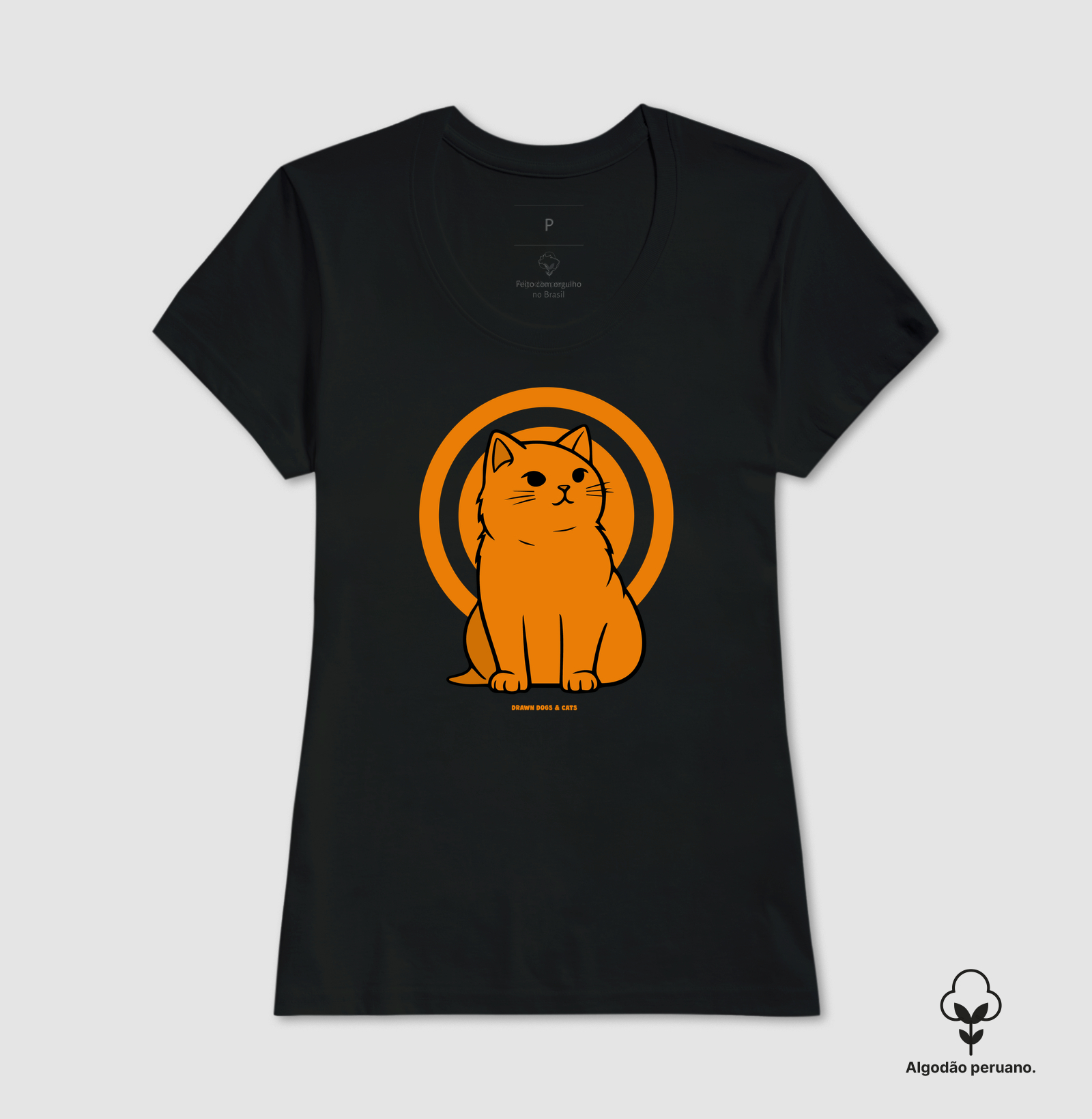 Gato laranja - Imagem 5