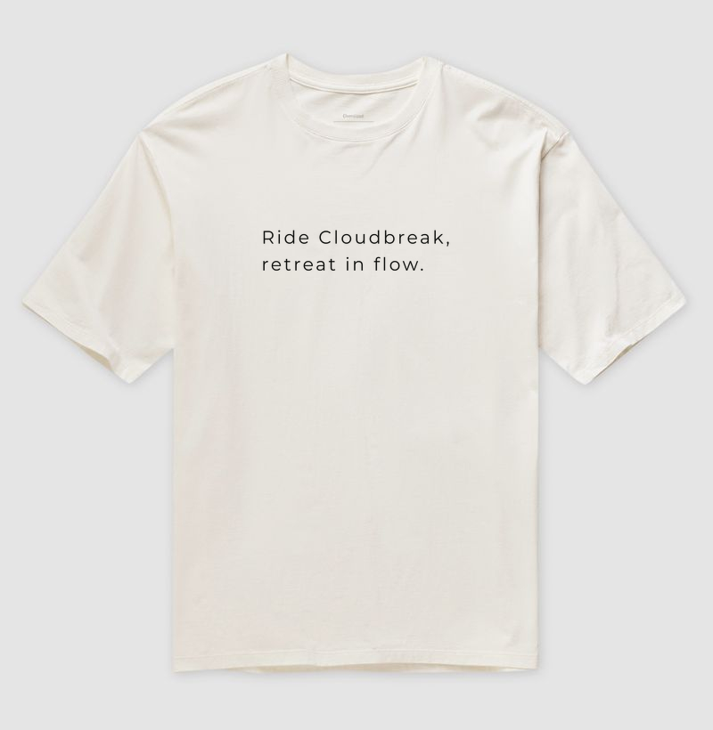 Ride Cloudbreak™ - Imagem 3