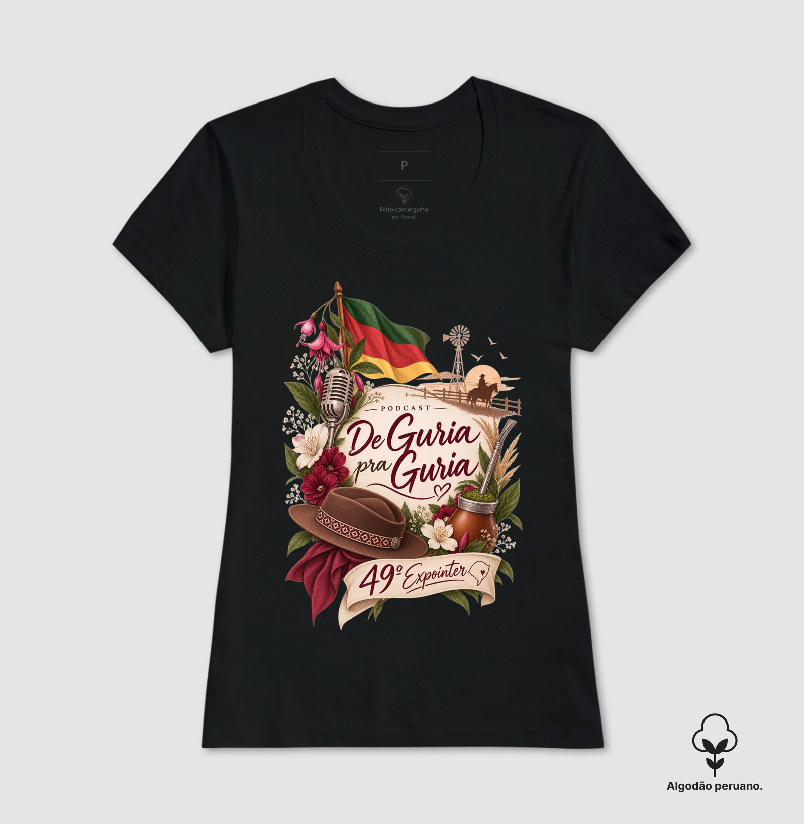 Camisa 4