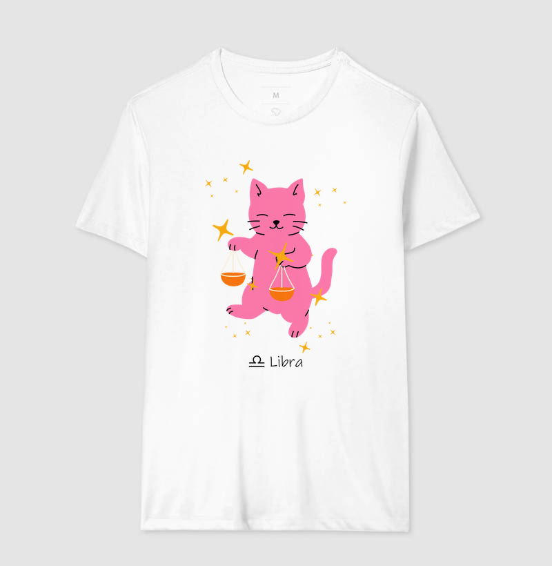 Libra (Coleção Zodi Astral) - Imagem 4