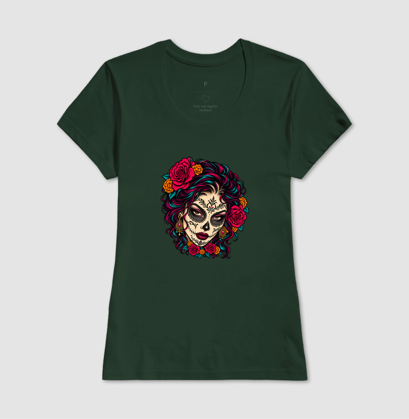 La Catrina - Imagem 13