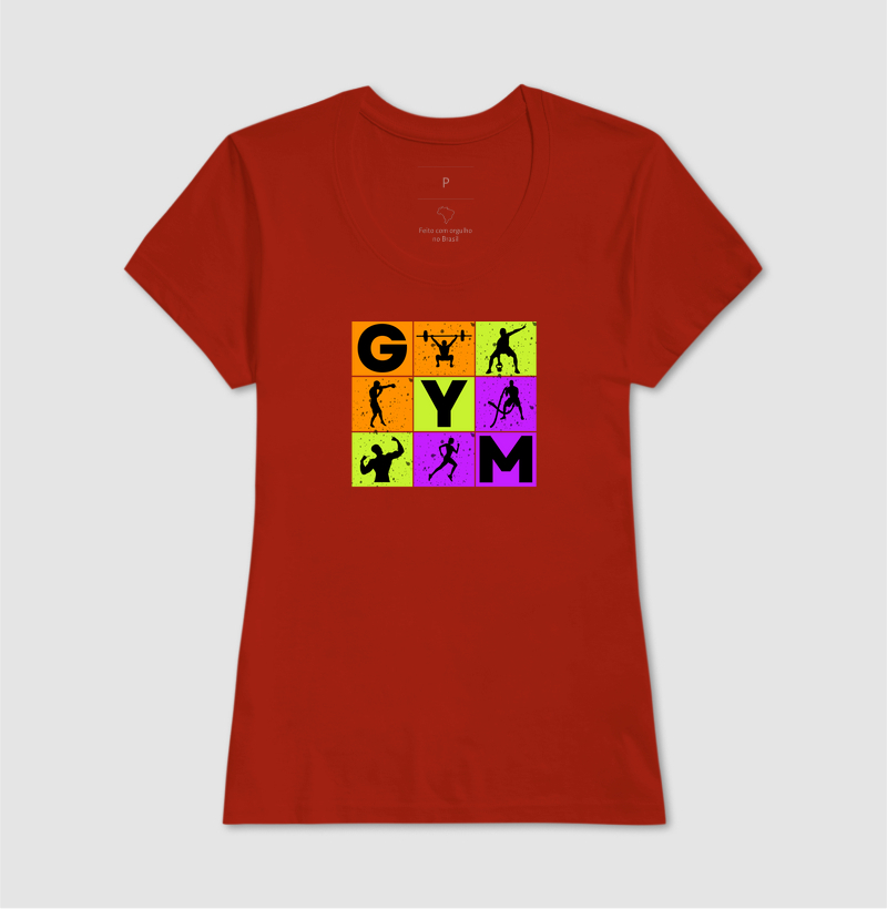 Camisa 10