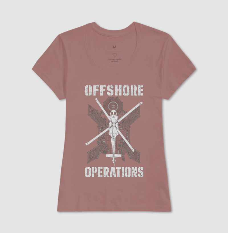 Offshore Operations Helideck 2 - Imagem 20