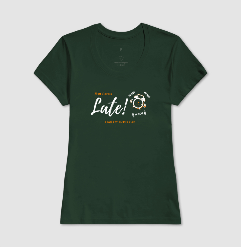 Camisa 10