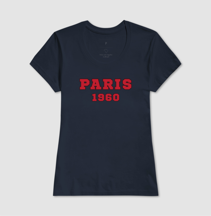 PARIS 1960 - Imagem 5
