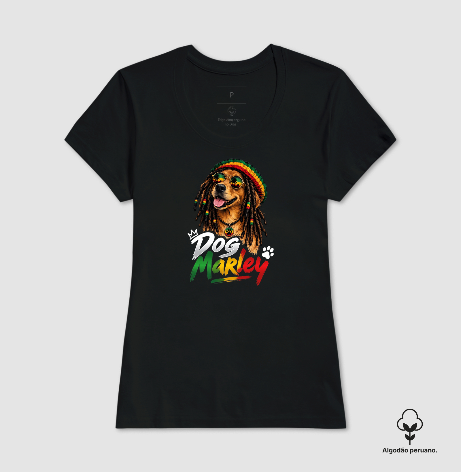 Dog Marley - Imagem 2